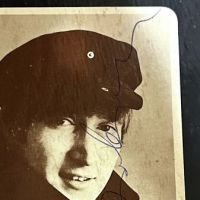Signed John Lennon Book Philidelphia 1975 2.jpg