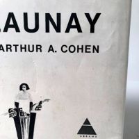 Sonia Delaunay Text by Arthur A. Cohen 1975 2.jpg