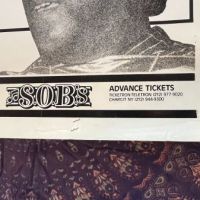 Sun Ra and his Arkestra Tuesday October 8 at SOB’s (Sounds of Brazil) New York 1985 3.jpg