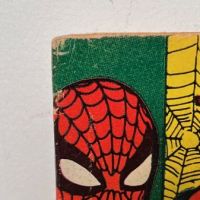 The Amazing Spiderman #25 June 1965  Marvel 7.jpg