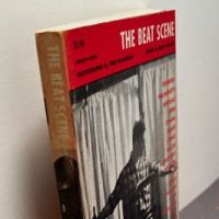 The Beat Scene Elias Wilentz and Photographs by Fred McDarrah Publsihed by Corinth Books 1960 2.jpg