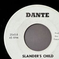 The Blokes All American Girl b:w Slander’s Child on Dante  8.jpg