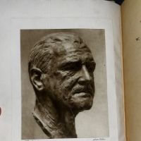The Book Bag by W. Somerset Maugham 1932 Signed Numbered 153: 725 2.jpg