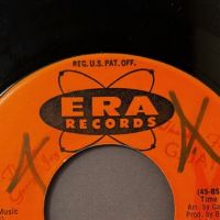 The Chocolate Tunnel Ostrich People on Era Records PROMO 5.jpg