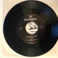 The Descendents Ride The Wild on Orca Productions – 001 Pinsicato Records Sleeve 14.jpg