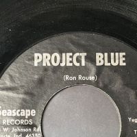 The Endd Project Blue : Out Of My Hands on Seascape Records 5.jpg