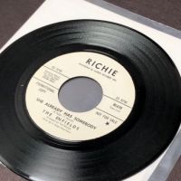 The Enfields She Already Has Somebody on Richie RI-670 7.jpg