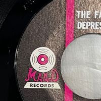 The Fabulous Depressions Can’t Tell You b:w One By One on Maad Records 13.jpg