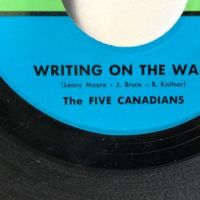 The Five Canadians Writing On The Wall Domar DM 1120 3.jpg