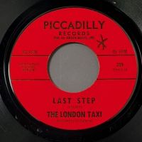The London Taxi Feelin’ Down b:w Last Step on Piccadilly Records 2.jpg