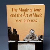 The Magic of Tone and The Art of Music by Dane Rudhyar Published by Shambhala 1982 1.jpg
