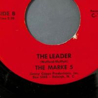The Marke 5 Pay b:w The Leader on JCP 9 (in lightbox)