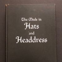 The Mode in Hat and Headress Hardback Book 1.jpg