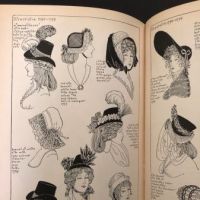 The Mode in Hat and Headress Hardback Book 14.jpg