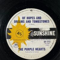 The Purple Hearts Of Hopes And Dreams And Tombstones b:w I’m Gonna Try on Sunshine 2.jpg