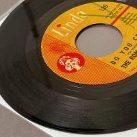 The Romancers Love’s The Thing b:w Do You Cry on Linda 120 Promo 8.jpg