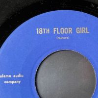 The Runaways 18th Floor Girl b:w Your Foolish Ways on Alamo Audio Company 5.jpg