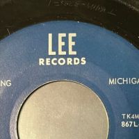 The Satisfactions Never Be Happy on Lee Records 11.jpg