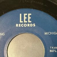 The Satisfactions Never Be Happy on Lee Records 11.jpg