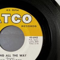 The Squires Going All The Way on Atco Records with Alternate Label Design 2.jpg