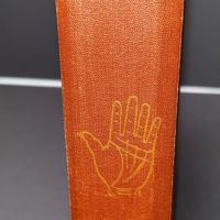 The Study of Palmistry For Prosessional Purposes by Saint Germain 4.jpg