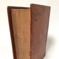 The Twenty Four Books of the Holy Scriptures 1884 Bloch Cincinnati Isaac Leeser 4.jpg