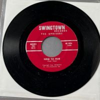The Uprisers Let Me Take You Down on Swingtown Records 5.jpg