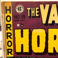 The Vault of Horror No. 19 June 1951 Published by EC Comics 2.jpg