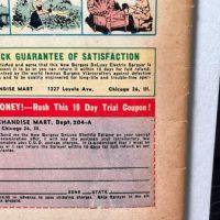 The Vault of Horror No. 25 July 1952 published by EC 19.jpg