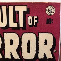 The Vault of Horror No. 27 November 1952 Published by EC Comics 3.jpg