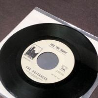 The Vejtables Shadows on Uptown 741 white label promo 14 (in lightbox)