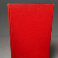 The Winged Bull by Dion Fortune 1972 Published by Samuel Weiser 2.jpg