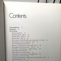 Theo Doesburg by Joost Baljeu 1st Ed Published by Macmillan Hardback with DJ 11.jpg