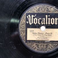 Vocalion 1474 Furry Lewis John Henry Pt 1 & 2 6.jpg