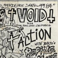Void Faction and Reptile House Fishermans Inn July 16th 1984 Flyer 3.jpg