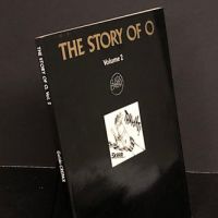 Volume 1-3 Story of Graphic Novel by Guido Crepax Published by Eurotica 8.jpg