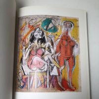William de Kooning Tracing The Figure 2002 Exhibition Hardback with Dust Jacket 7.jpg