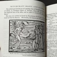 Witchcraft Magic and Alchemy by Grillot de Givry 1971 Softcover Dover 7.jpg