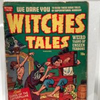 Witches Tales No 5 November 1951 published by Witches Tales 1.jpg