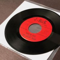 Zakary Thaks Face to Face on J-Beck Records 10 (in lightbox)