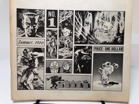 Wally Wood Witzend No 1 1966 3.jpg