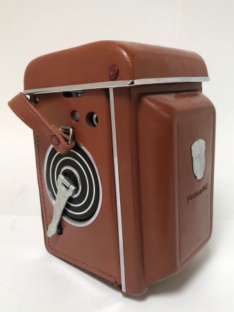 1957 Yashica Mat Copal MXV Original Near Mint Leather Case 17.jpg