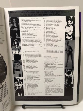 1986 Cramps Tour Concert Program 3.jpg