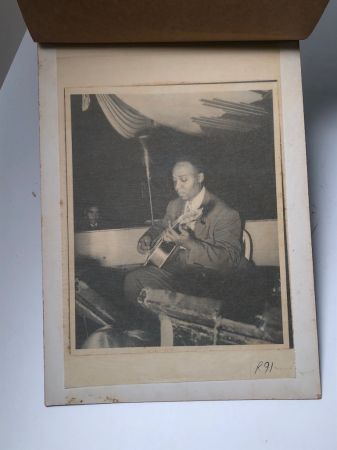 Al Casey Guitar Player for FAts Waller Frank Driggs Collection Photograph 6.jpg