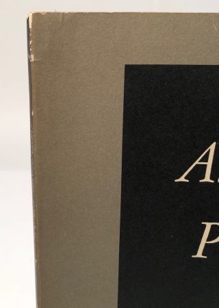 Alfred Stieglitz Photographer by Doris Bry Published by Museum of Fine Arts Boston 1965 Softcover 2.jpg