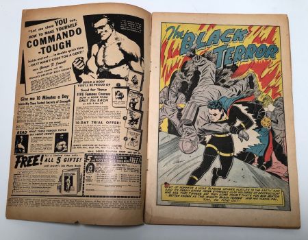 America’s Best Comics No 14 June 1945 pub by Nedor Publications 7.jpg