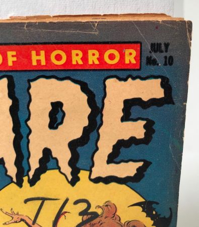 Beware no 10 July 1954 published by Trojan: Merit 3.jpg