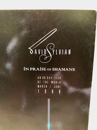 David Sylvian In Praise of Shamans World Tour Program 1988 3.jpg