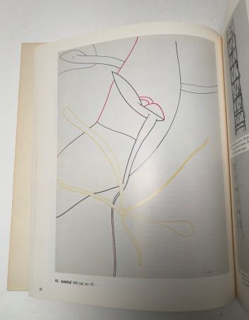 Eva Hesse A Retrospective of The Drawings 1982 Exhibition Catalogue 9.jpg