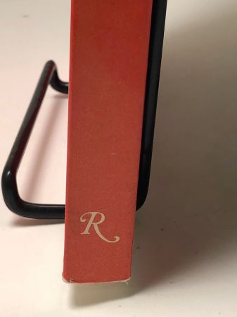 Fashion and Surrealism by Richard Martin 1987 Softcover Edition Published by Rizzoli 1st Edition18.jpg